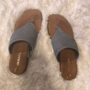 Awesome Sandals || Size 10